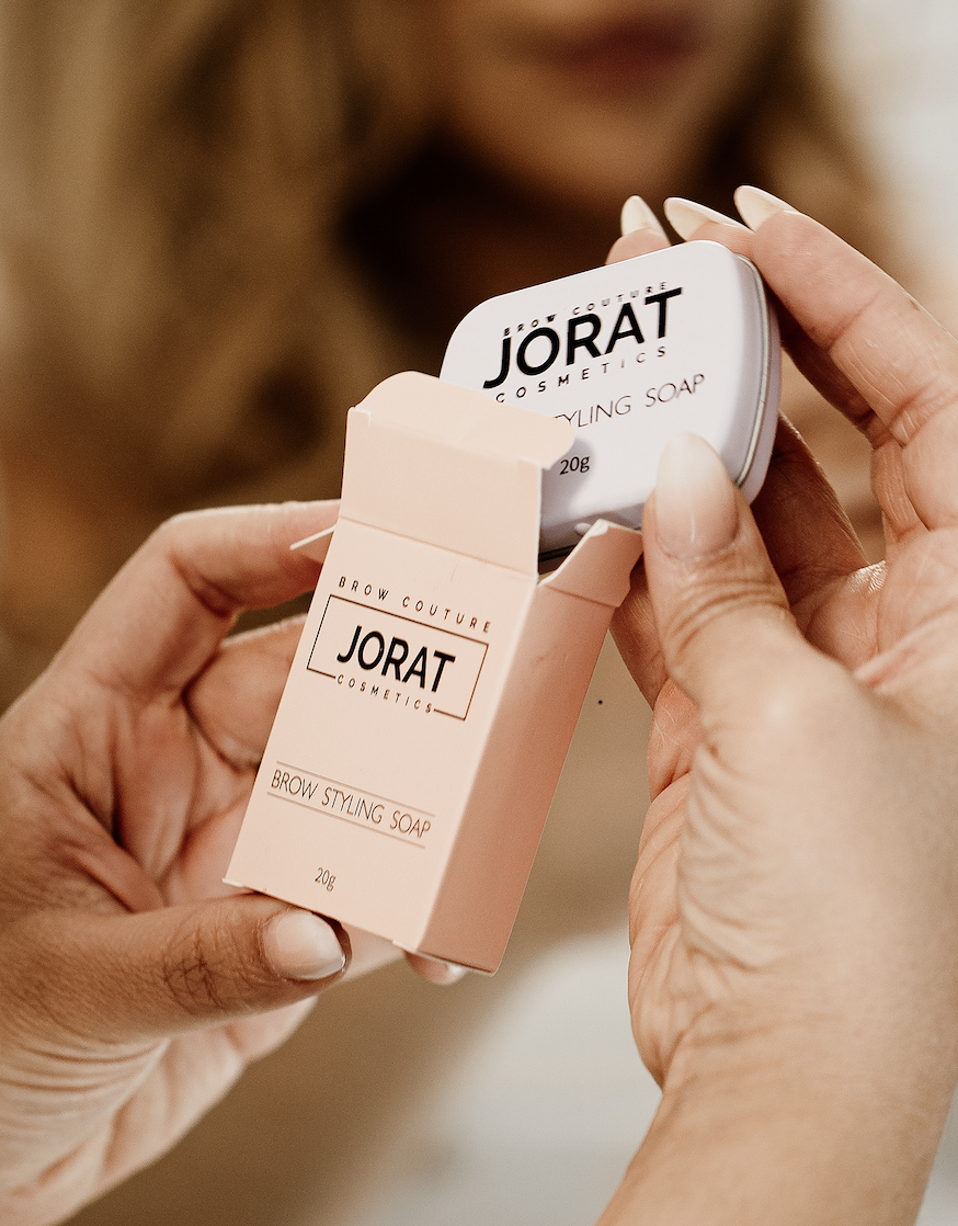 Jorat Cosmetics produktbild